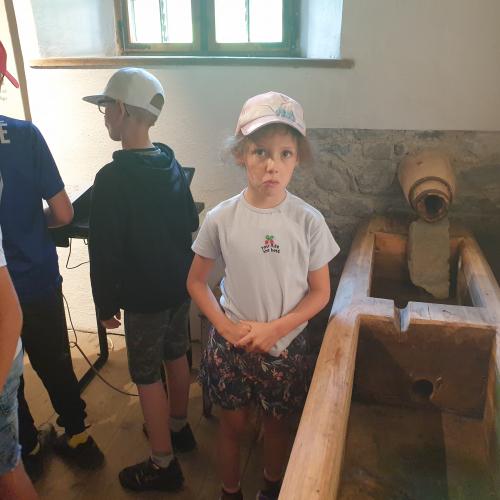 Heimatmuseum Längenfeld 1