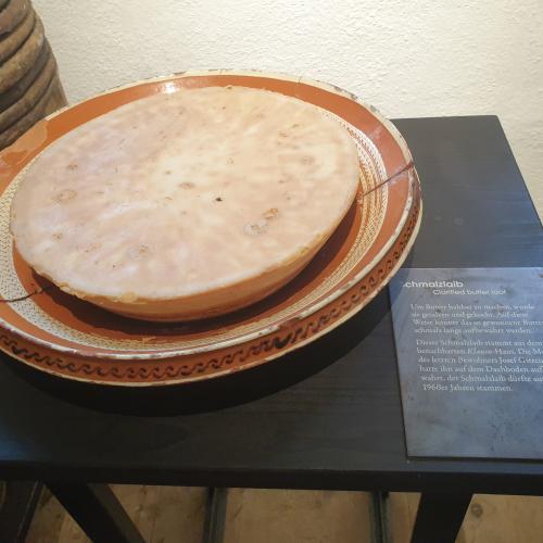 Heimatmuseum Längenfeld 1
