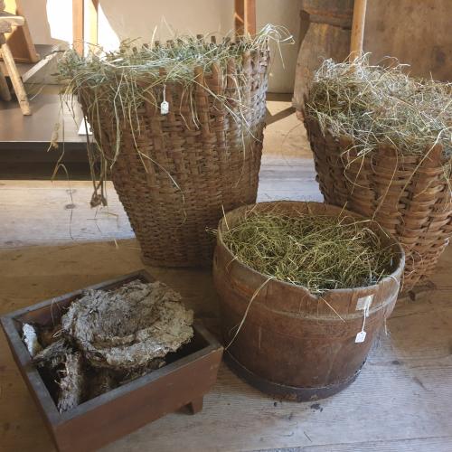 Heimatmuseum Längenfeld 1