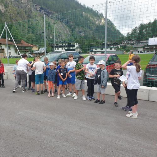 Spiel- und Sportfest