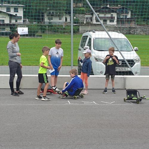Spiel- und Sportfest