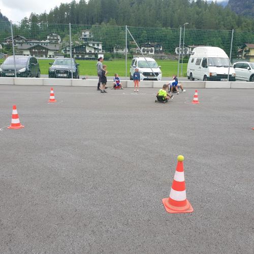 Spiel- und Sportfest