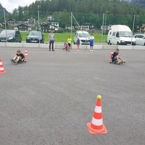 Spiel- und Sportfest