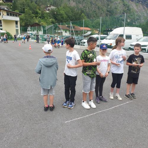 Spiel- und Sportfest