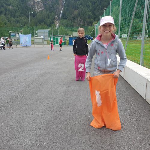 Spiel- und Sportfest