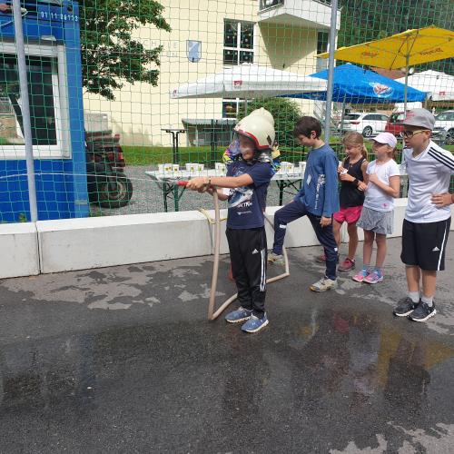 Spiel- und Sportfest