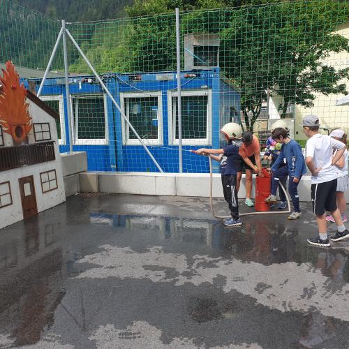 Spiel- und Sportfest