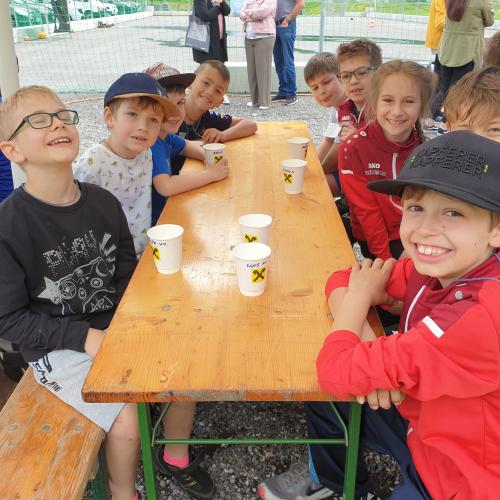 Spiel- und Sportfest