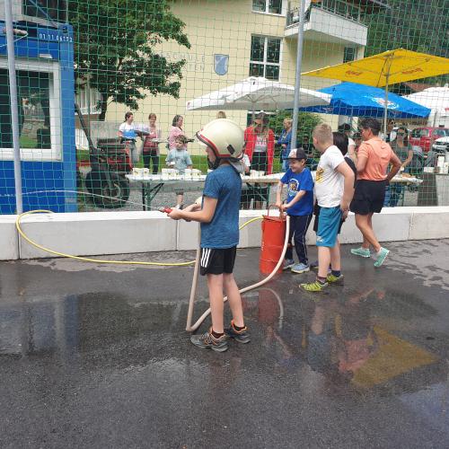Spiel- und Sportfest