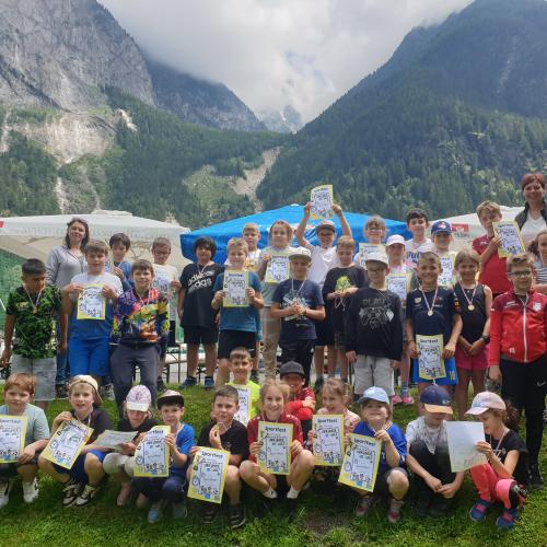 Spiel- und Sportfest