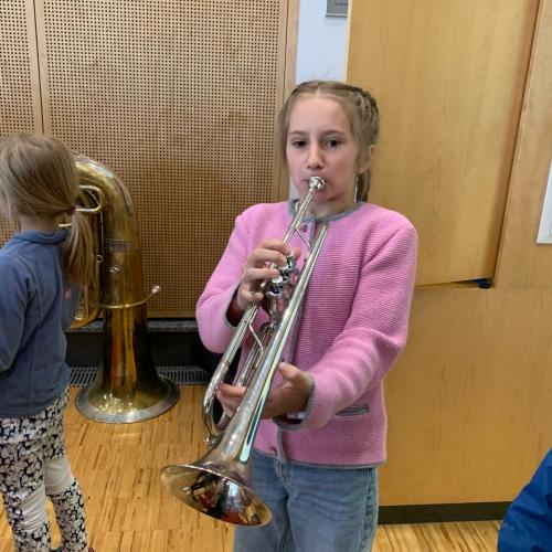 Instrumentenvorstellung 2