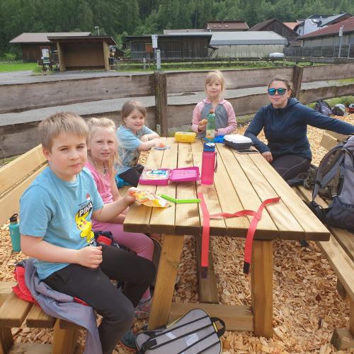 Wandertag