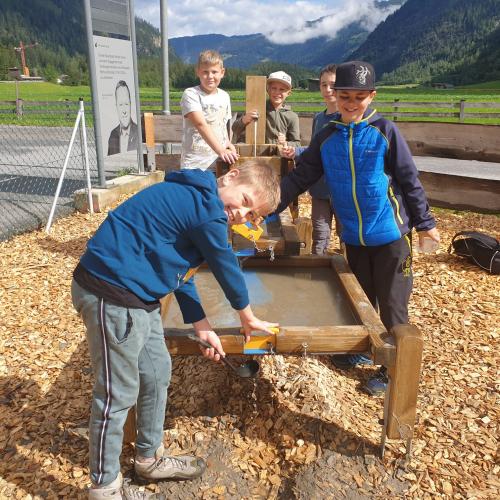 Wandertag
