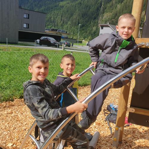 Wandertag