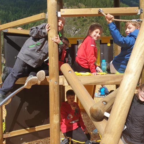 Wandertag