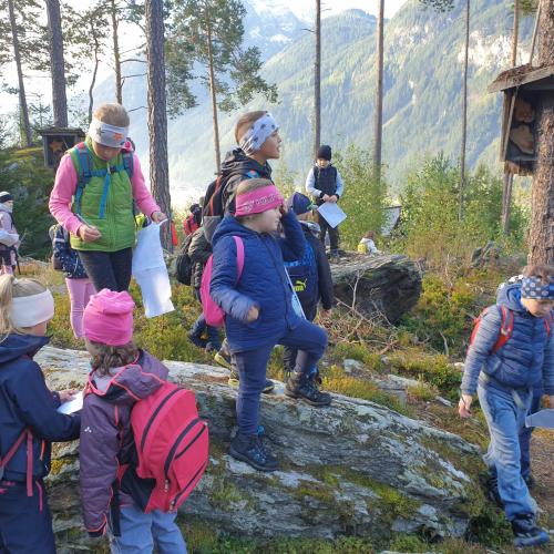 Wandertag