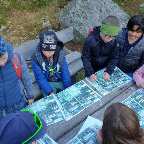 Wandertag