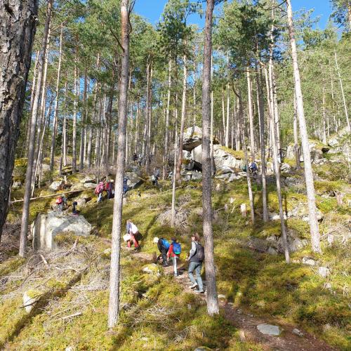 Wandertag