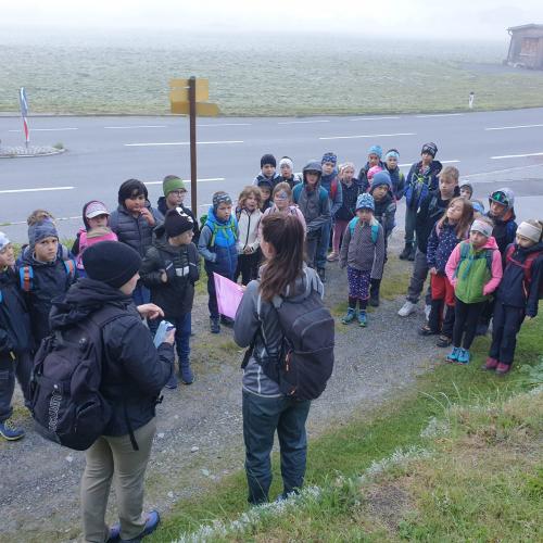 Wandertag