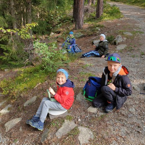 Wandertag