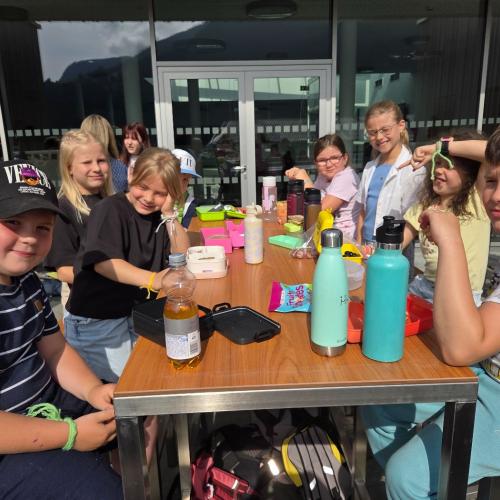 Stärkenfest