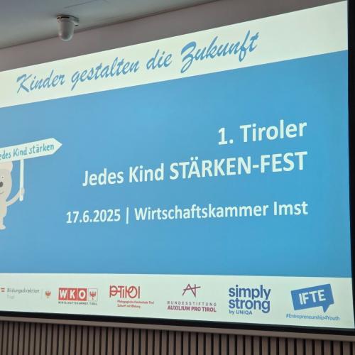 Stärkenfest