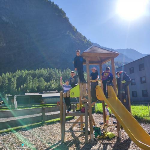 Wandertag