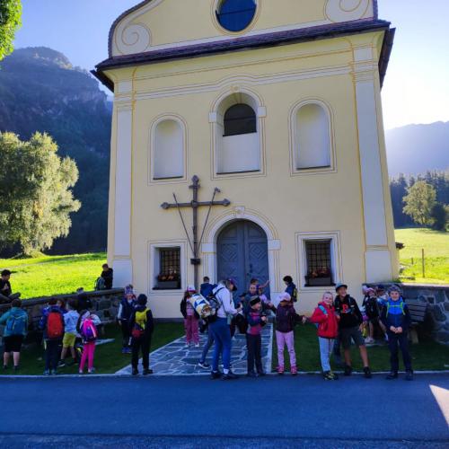 Wandertag