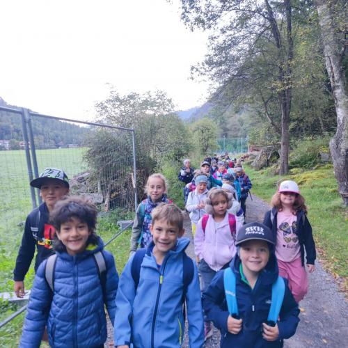 Wandertag