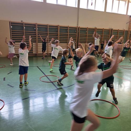 Sporttag Linger