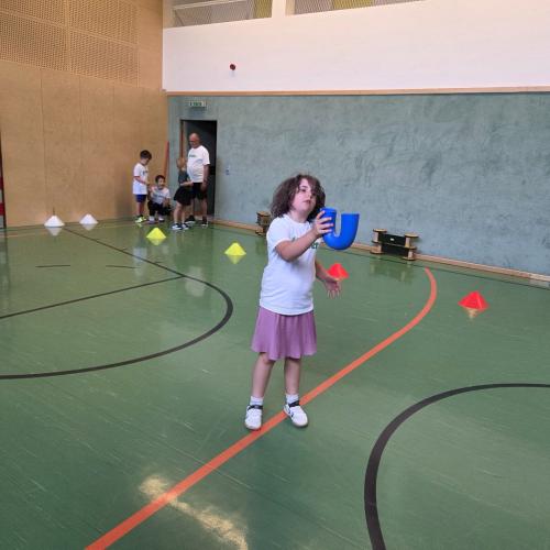 Sporttag Linger