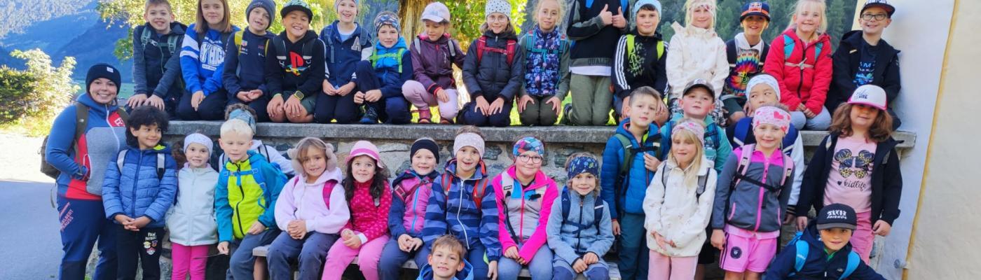 Wandertag