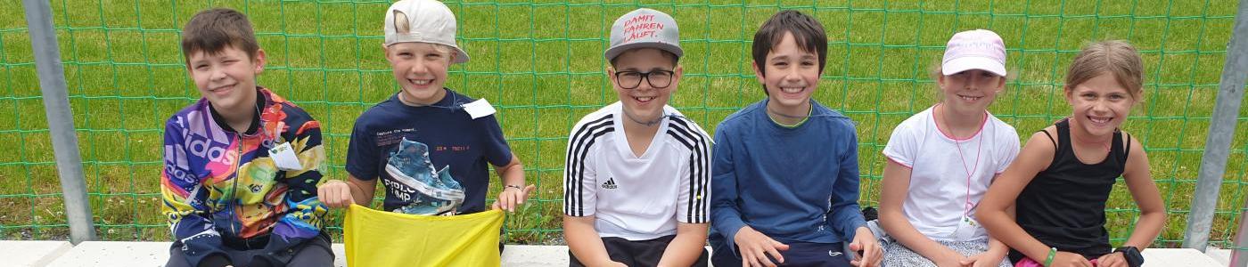 Spiel- und Sportfest