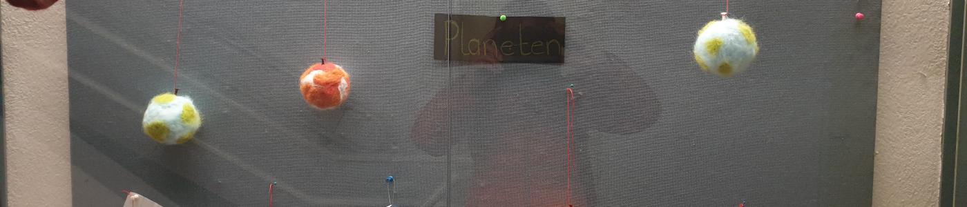 Unser Universum
