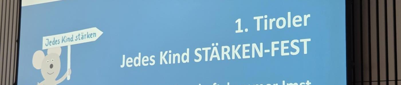Stärkenfest