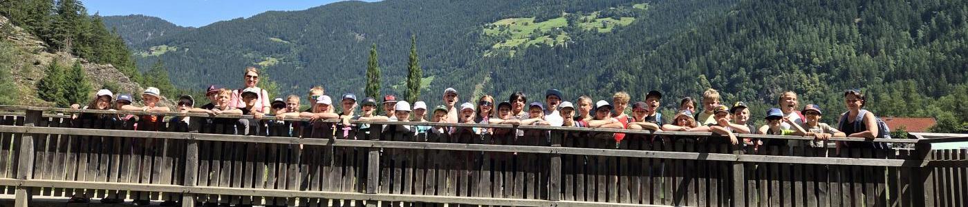 Wandertag Habicher See