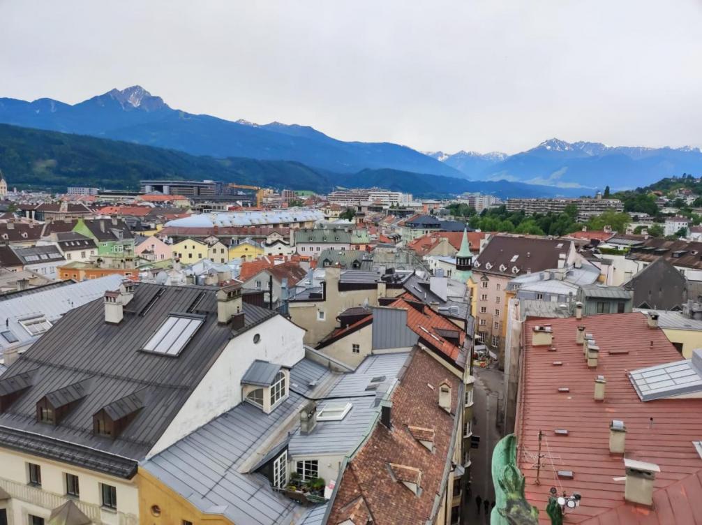 Innsbruck