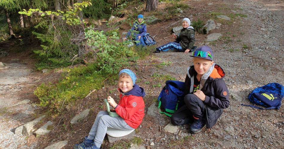 Wandertag